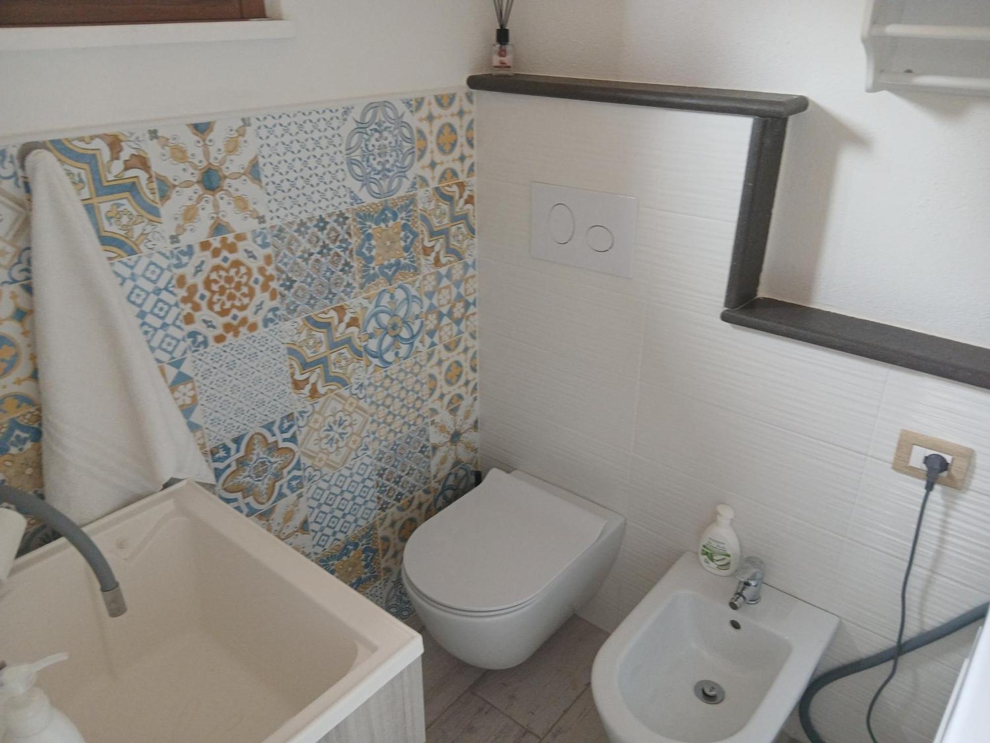 Ottiolu House Villa 50M From Beach Porto Ottiolu Esterno foto